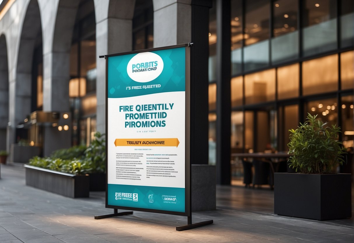 A banner with "Frequently Asked Questions" and "fat freeze promotions singapore" displayed prominently