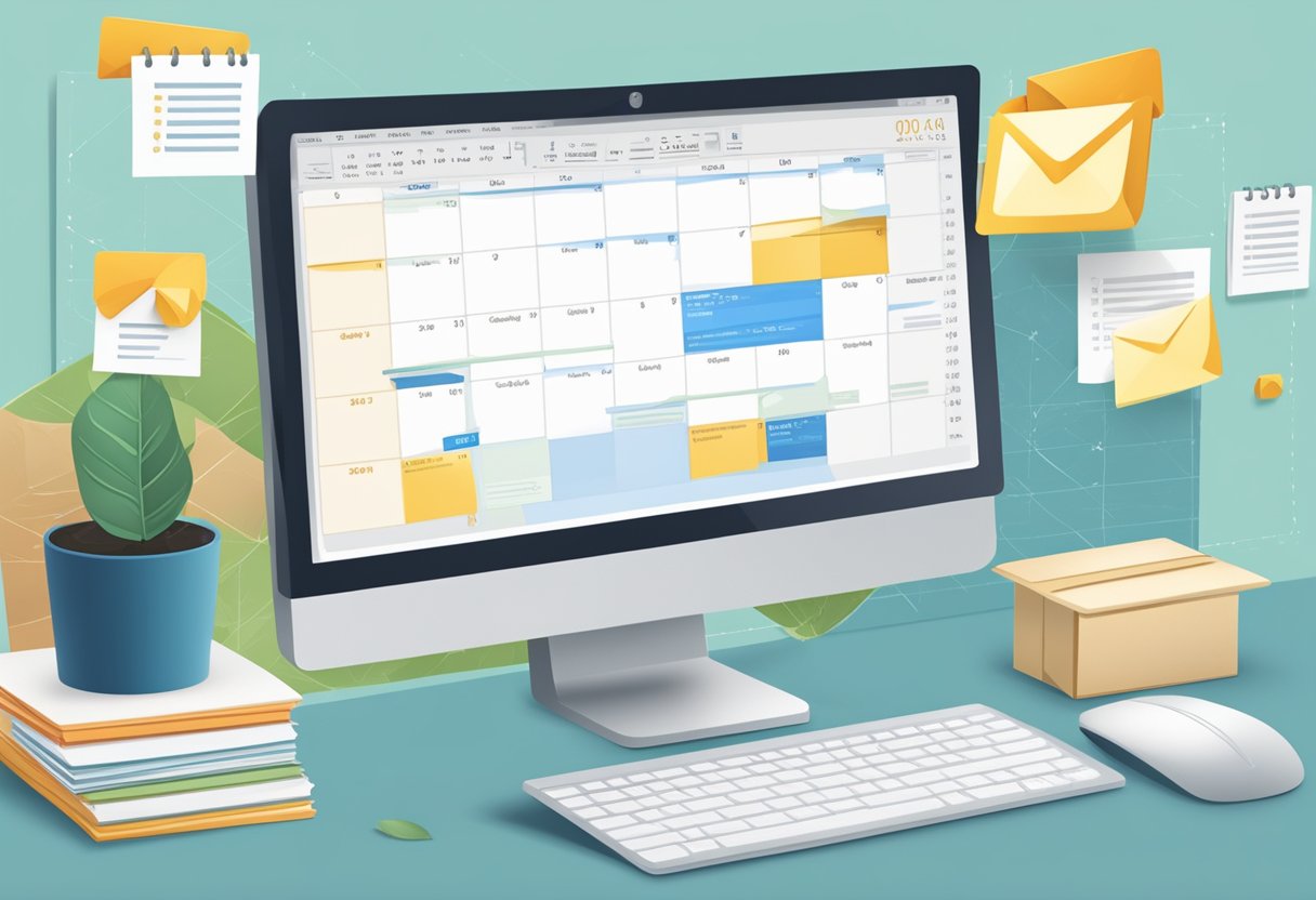Move Email To Calendar In Outlook A Step by Step Guide Position Is Move Email To Calendar In Outlook A Step by Step Guide Position Is