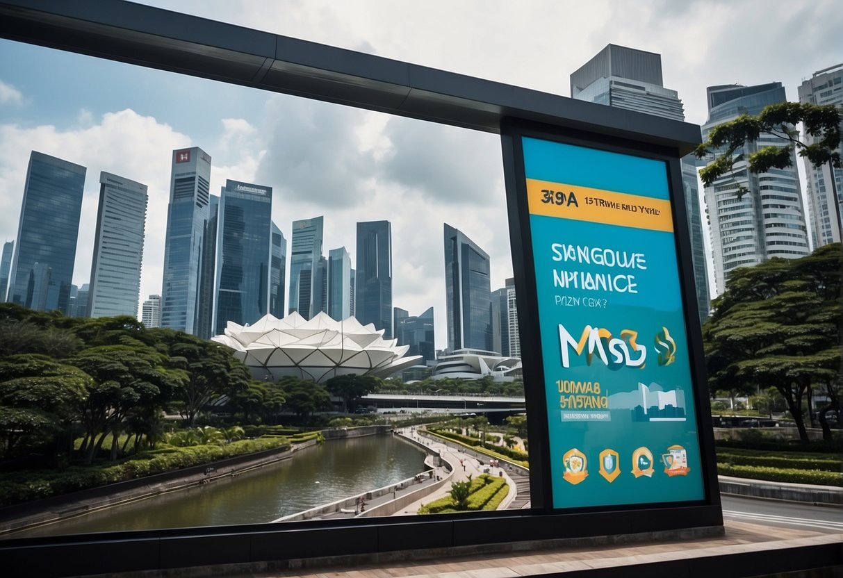 MSIG Travel Insurance Promotions Singapore: Unveiling Exclusive Savvy ...