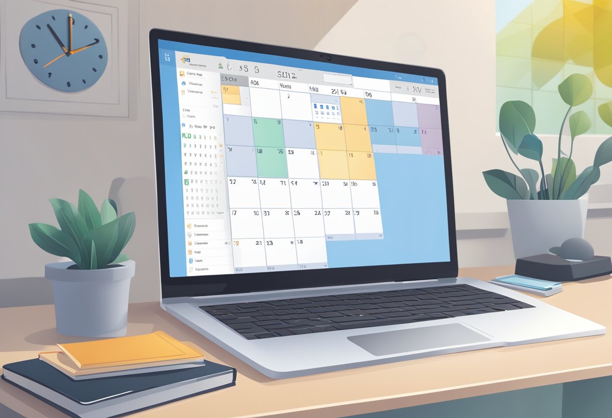 Add a Second Time Zone to Outlook Calendar A StepbyStep Guide