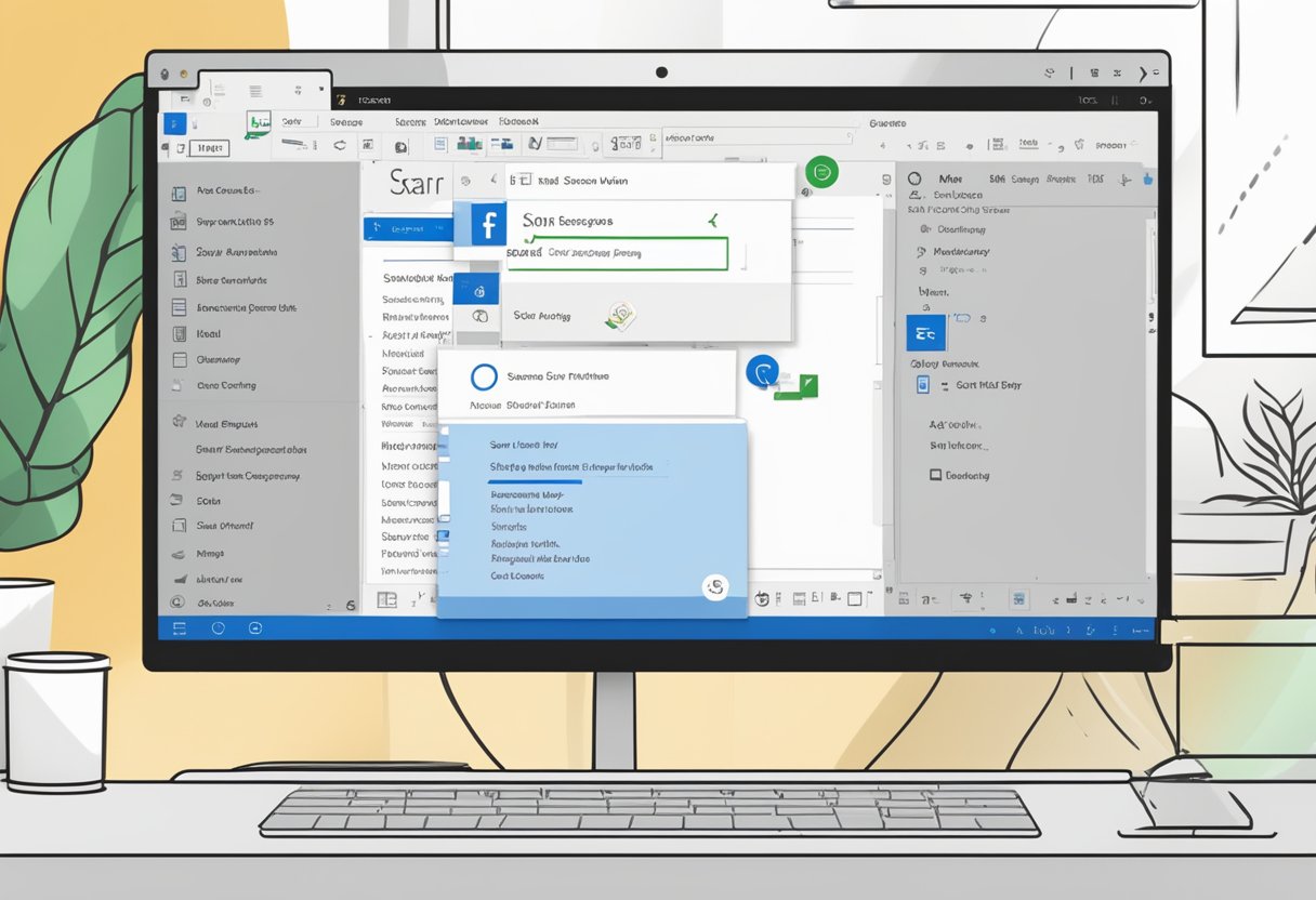 Saving Emails in New Outlook: A Step-by-Step Guide - Position Is Everything