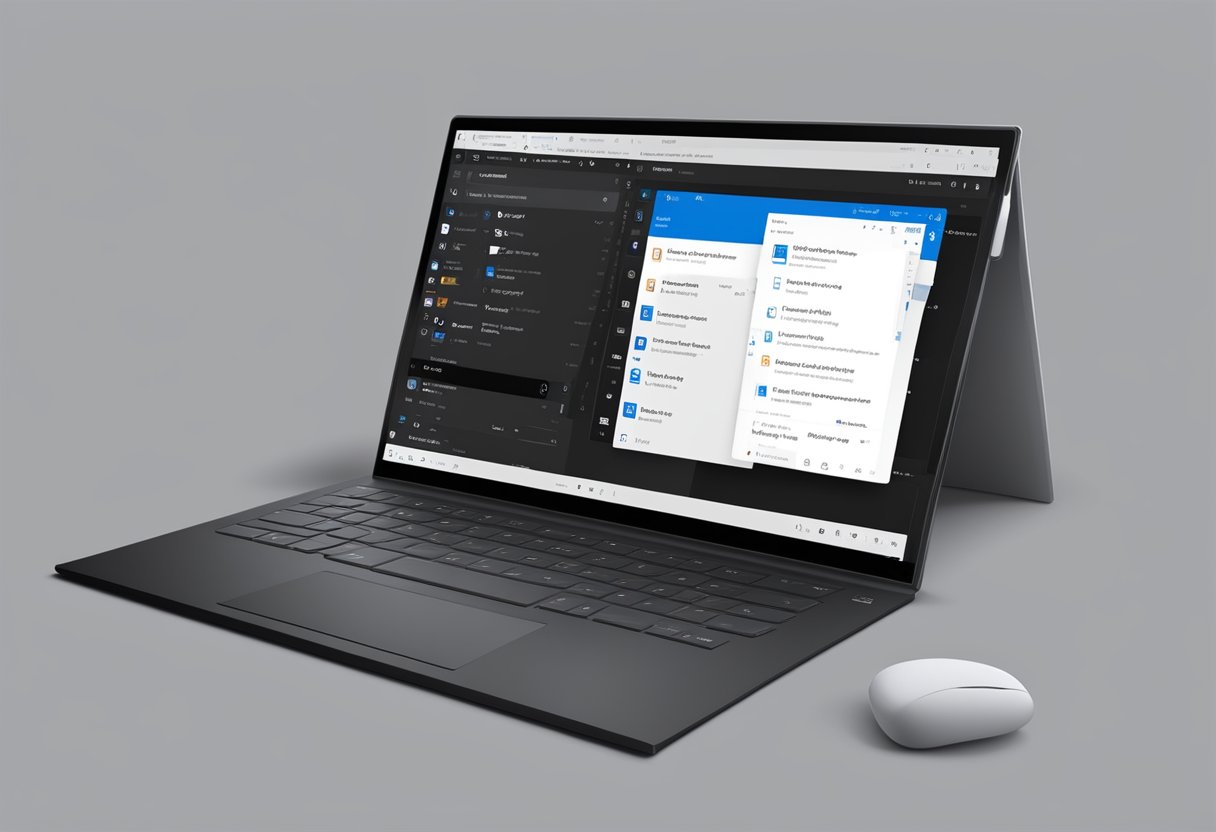 Dark Mode Made Easy How to Put Microsoft Outlook in Dark Mode