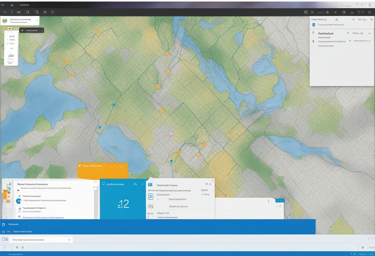 Move Navigation Bar to Bottom in Outlook 365 A StepbyStep Guide
