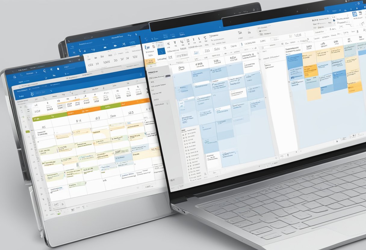 Add Calendar to Bottom of Outlook A StepbyStep Guide Position Is