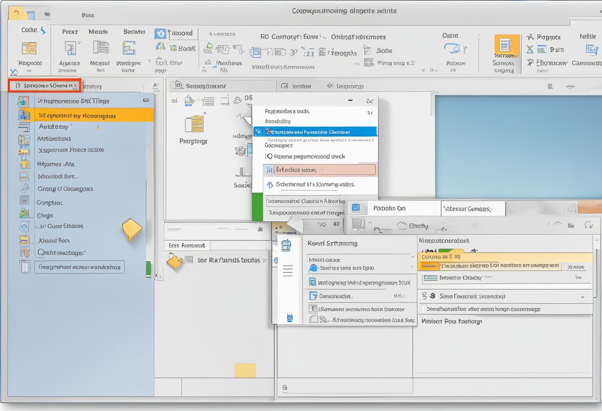 Sending High Importance Messages in Outlook A StepbyStep Guide