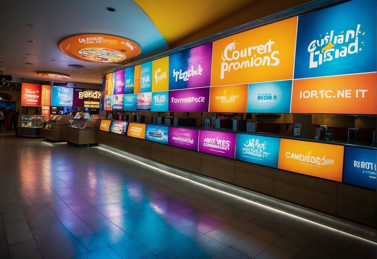 Splash Island Promotions Singapore Dive into Sizzling Deals with