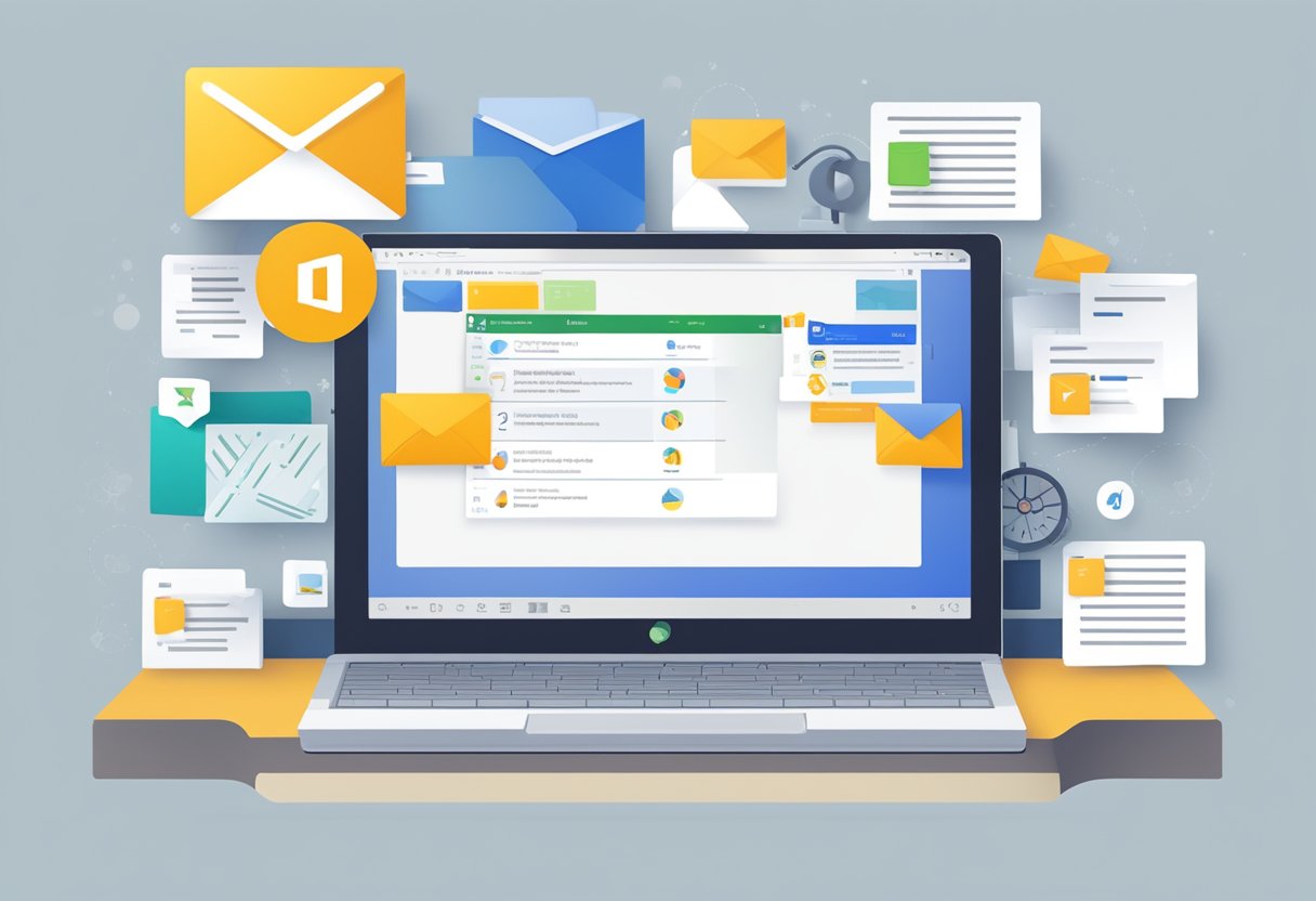 Outlook Tips How to Make Flagged Emails Go to Top Position Is Everything