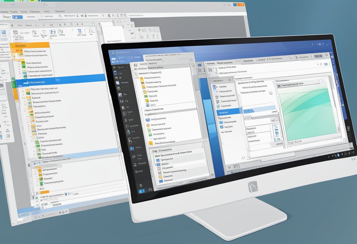 Remove the Side Bar in Outlook A StepbyStep Guide Position Is