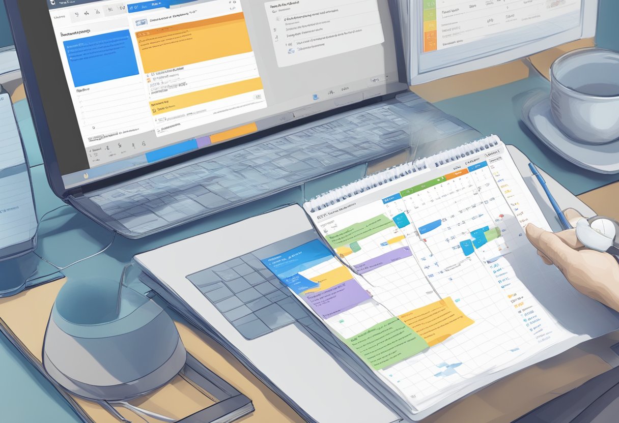 Automatically Decline Meetings in Outlook A StepbyStep Guide