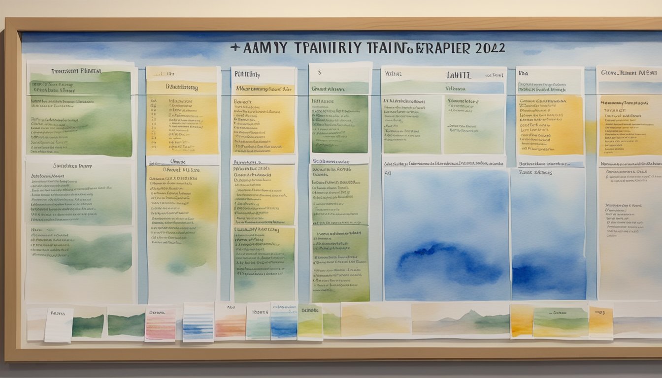 Army Basic Training Start Dates 2024: Schedule and Expectations