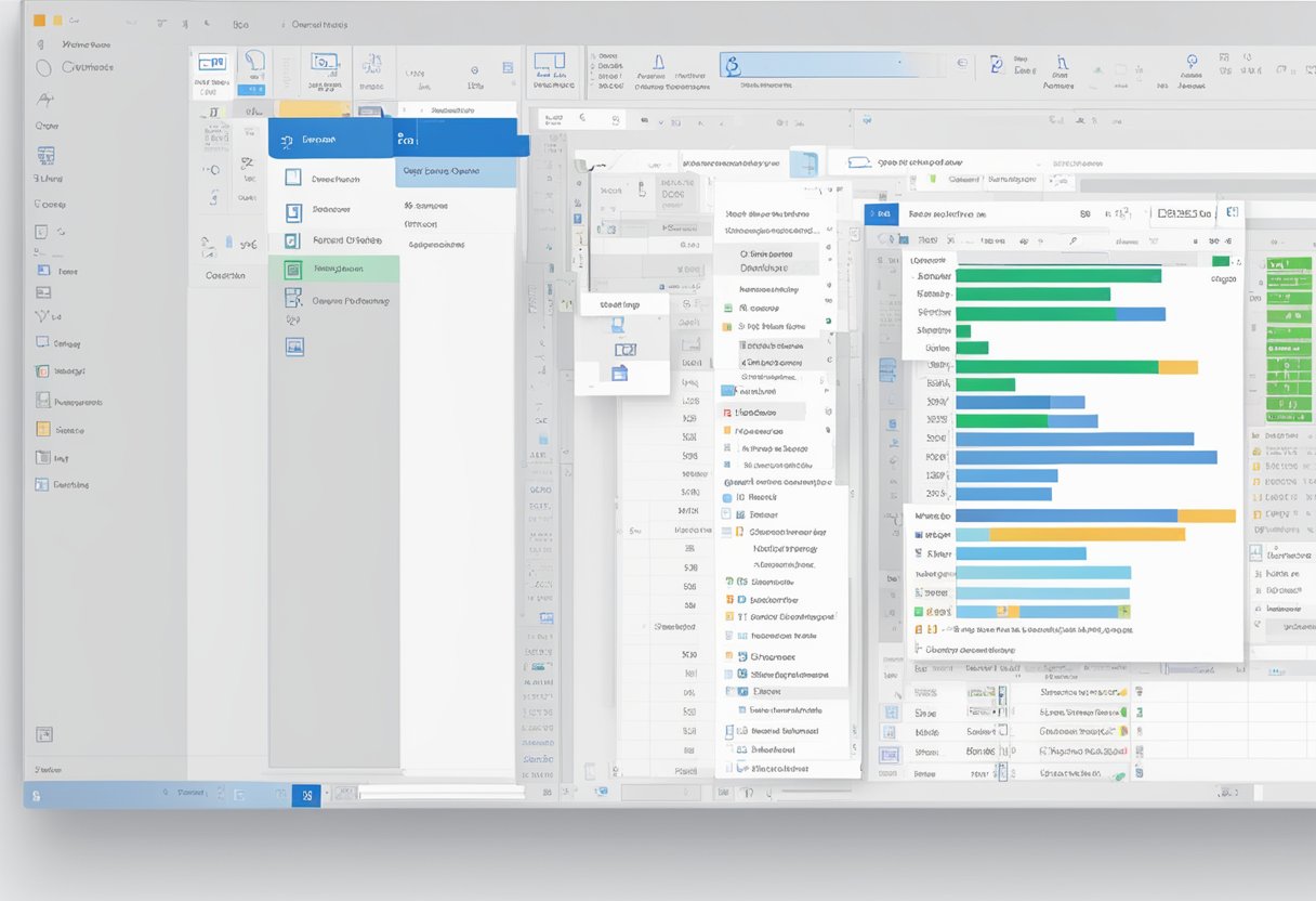 Move the Left Side Bar in Outlook A StepbyStep Guide Position Is