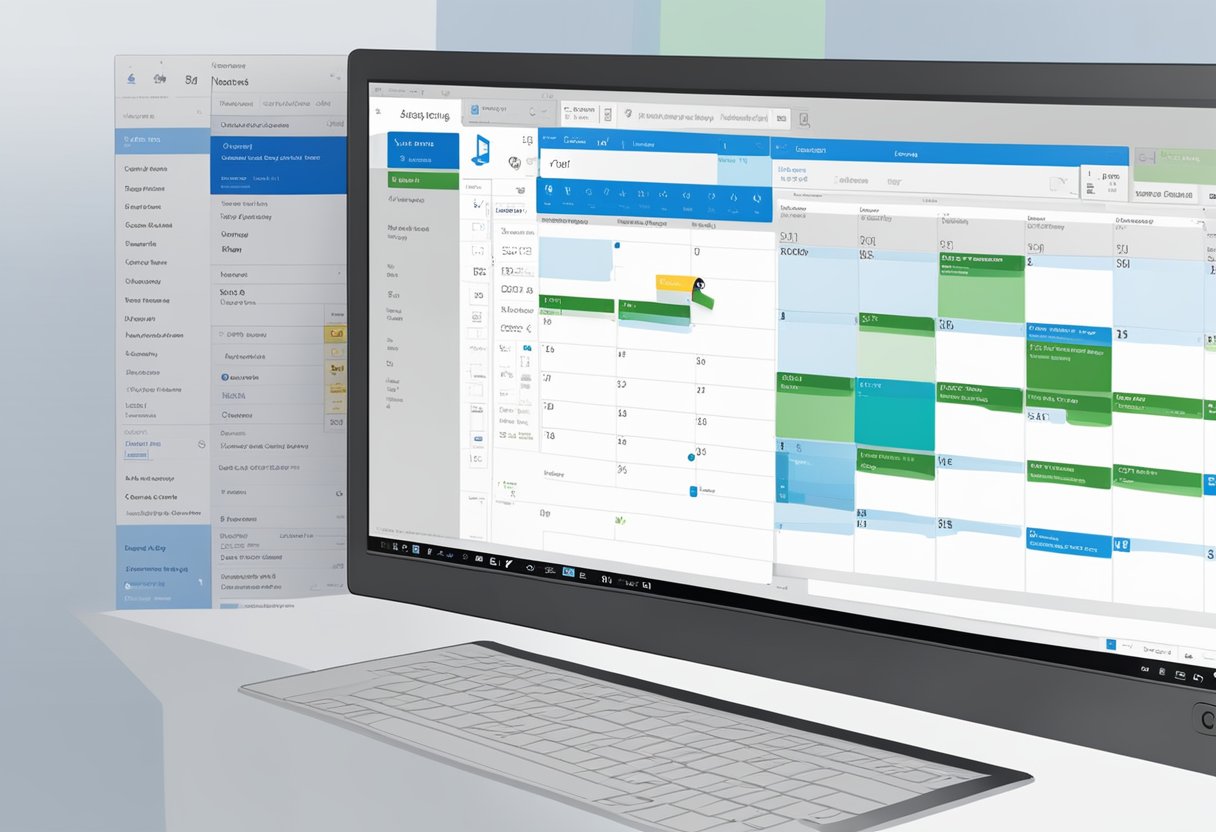Tech Tips How to Delete Outlook Calendar Invite without Sending