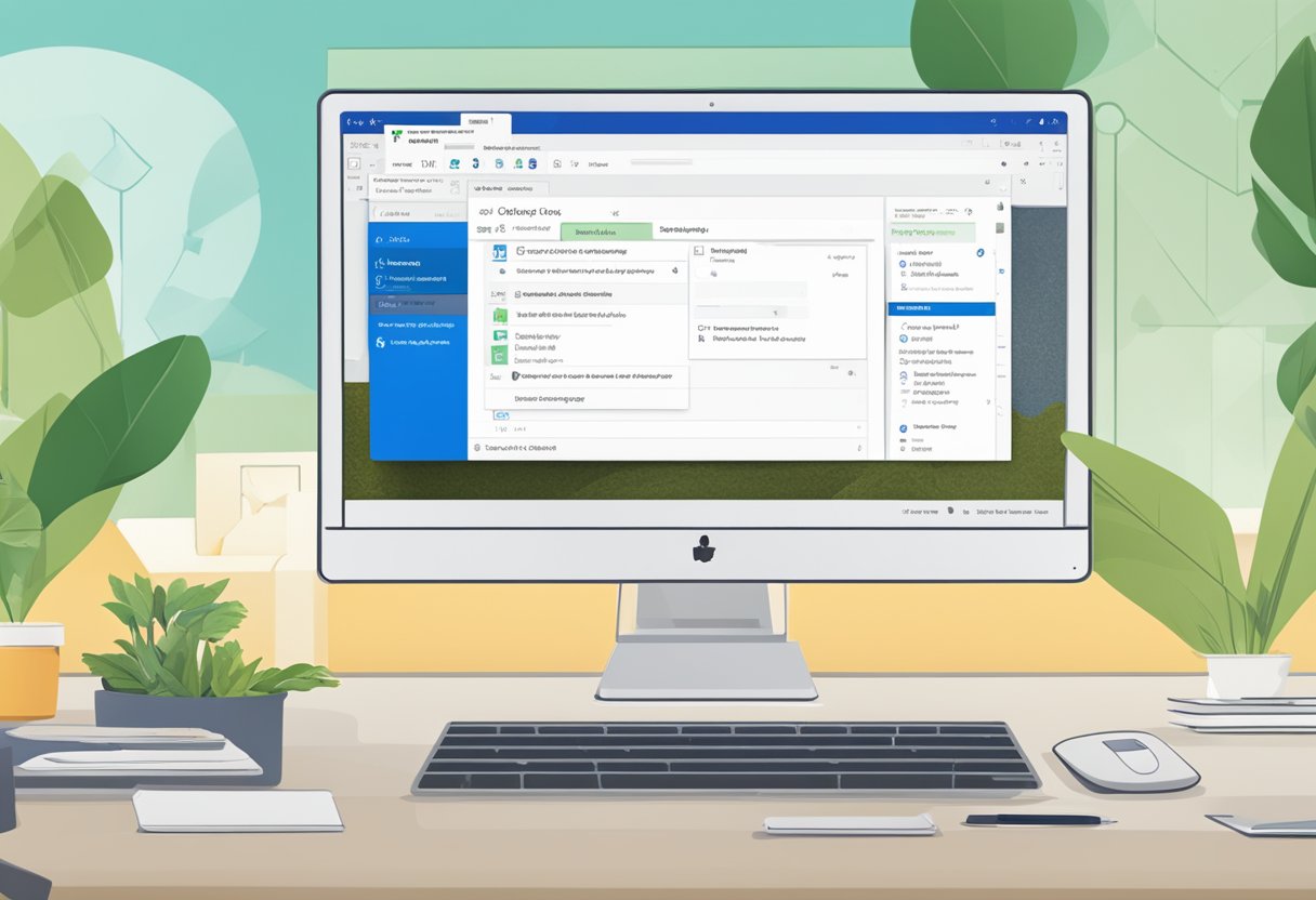 Cancel Delay Delivery in Outlook A Quick Guide Position Is Everything