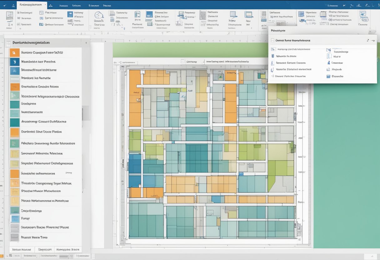 Find the Slide Navigation Pane in PowerPoint A Quick Guide Position