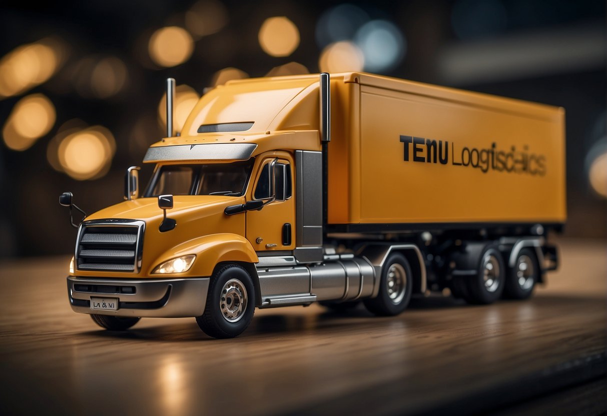 The Temu Logistics Model innovates with streamlined processes and advanced technology