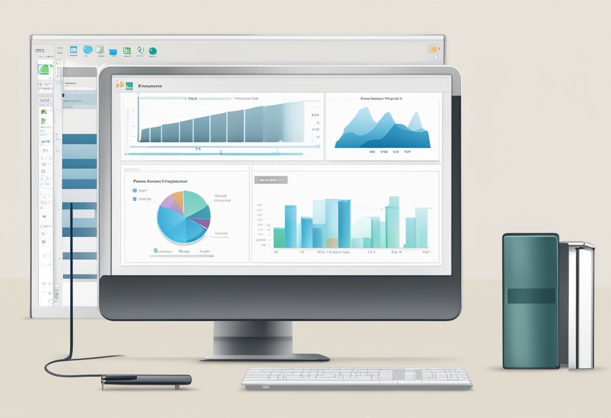 How to Easily Insert a Bar Graph in PowerPoint A StepbyStep Guide