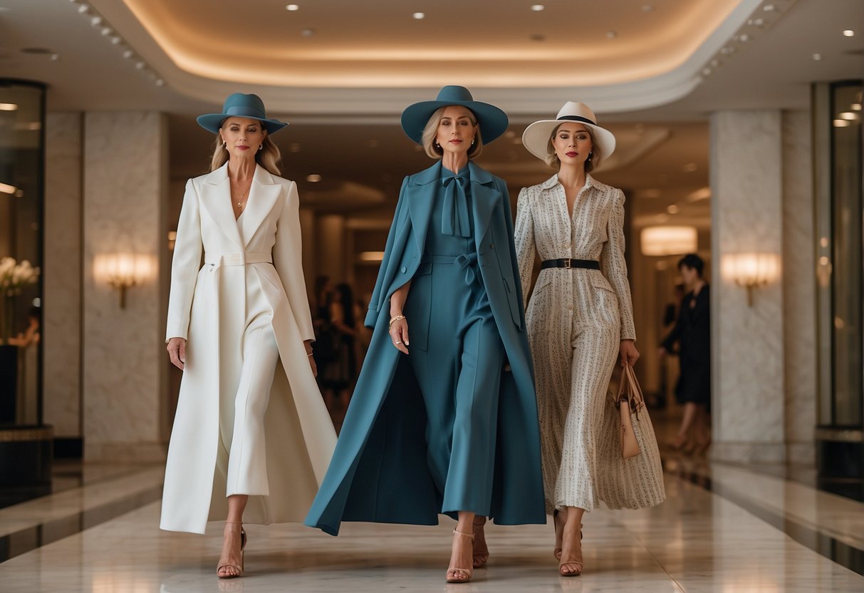 Discover Mytheresa's May 2024 promotions in Singapore. Showcase exclusive deals and luxurious fashion items