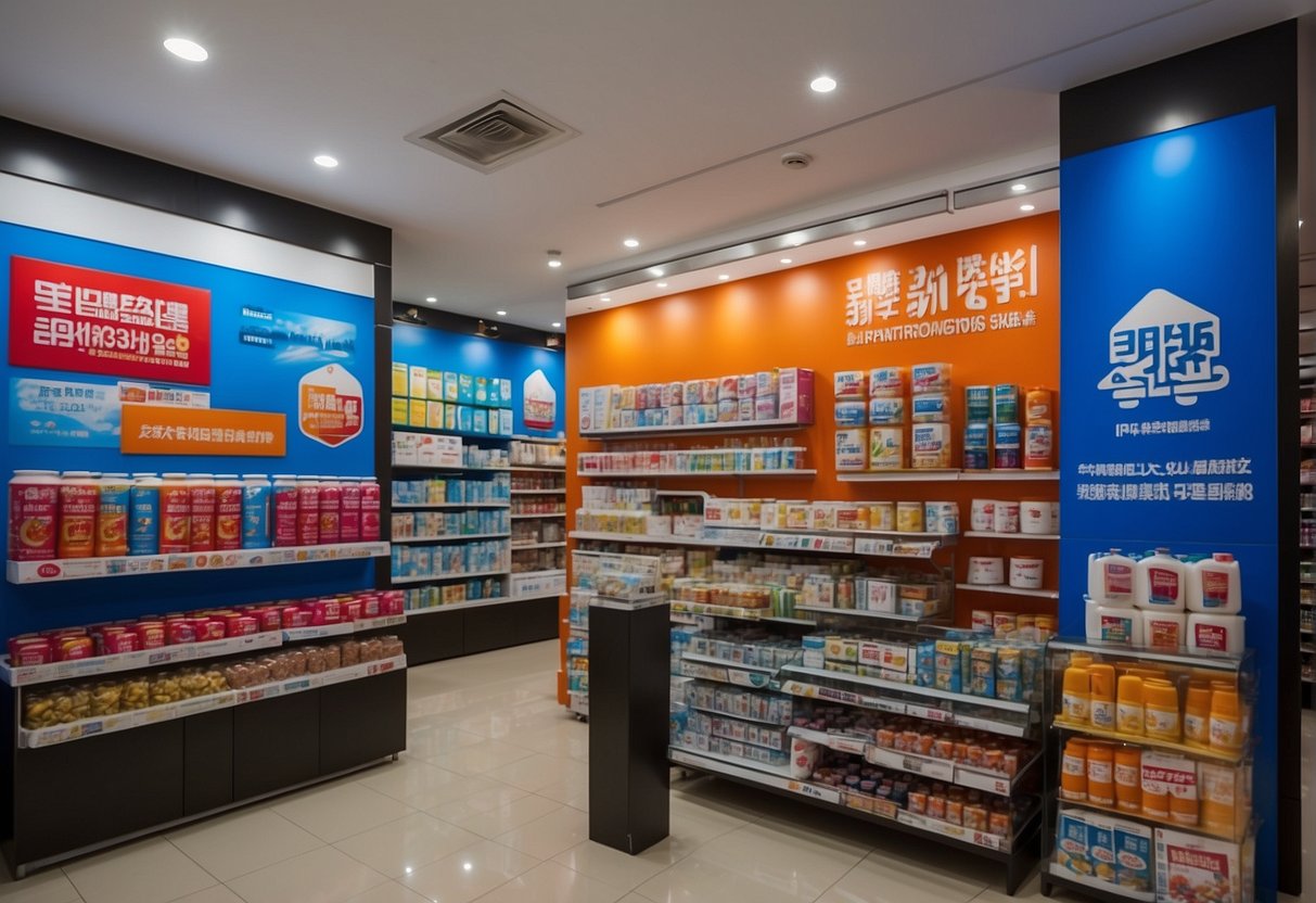 Nippon Paint Promotions Singapore Uncover the Hottest Deals from Nippon's Colourful Palette