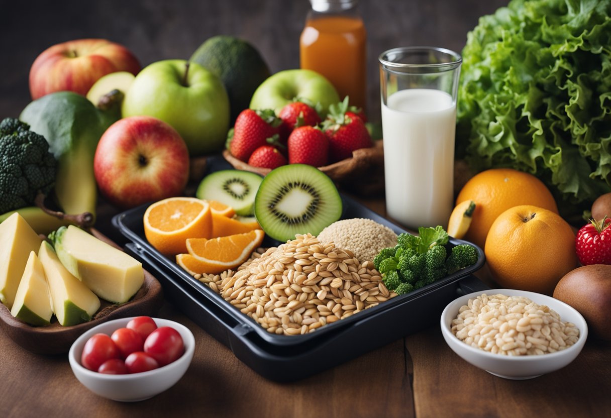 Healthy Diet for Diabetes: Tips and Guidelines