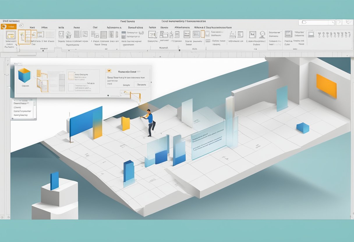 How to Move a Text Box in PowerPoint: A Step-by-Step Guide - Position ...