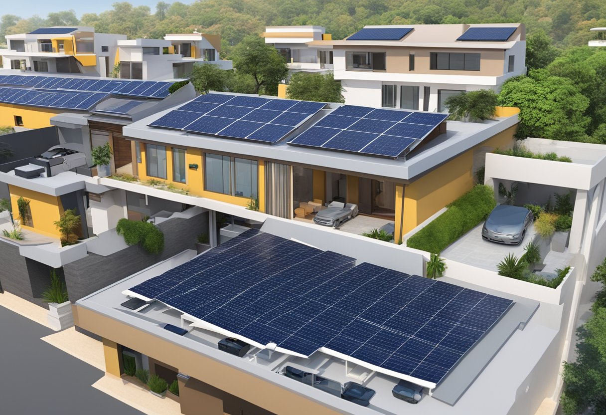 A rooftop solar dealer list in Udaipur is being reviewed and rated by customers, with the top dealers highlighted