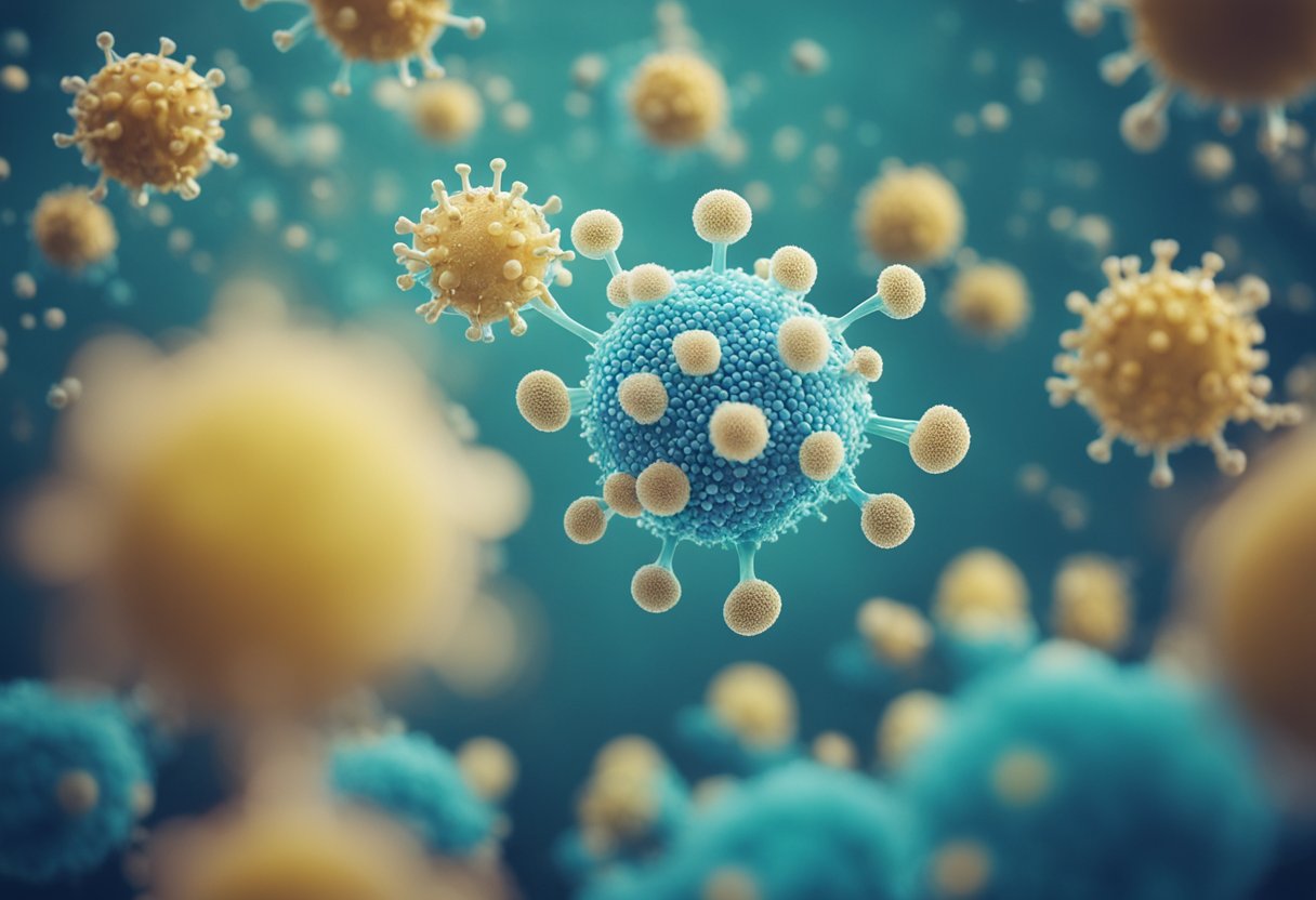 Enterovirus spreads through contaminated surfaces and respiratory droplets, causing infections in the gastrointestinal and respiratory systems