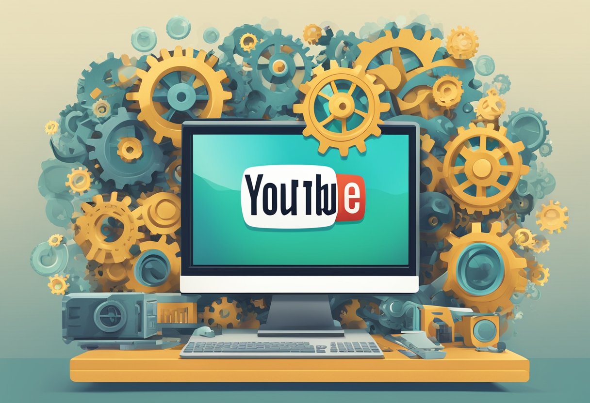 How to Start a YouTube Automation Channel: Unleashing Your Passive Income Potential - Choosing a Profitable Niche