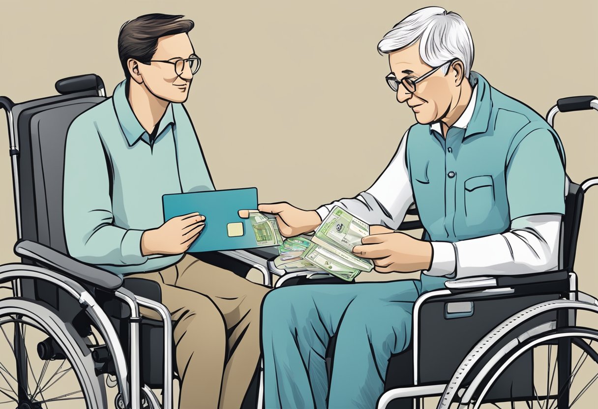 Does Medicare Cover Wheelchairs? A Clear Guide to Coverage