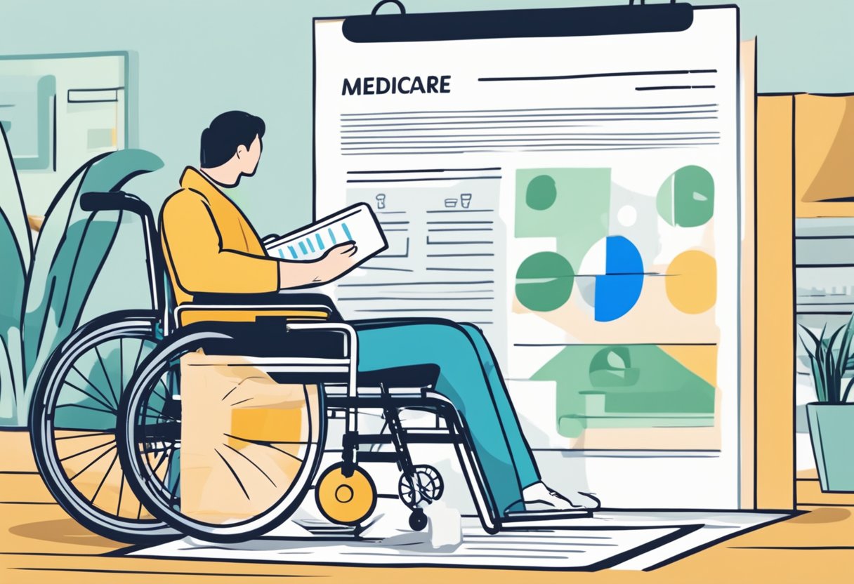 Does Medicare Cover Wheelchairs? A Clear Guide to Coverage