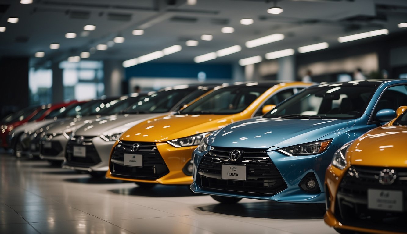 32 Most Reliable Japanese Cars Model Years Ever Made