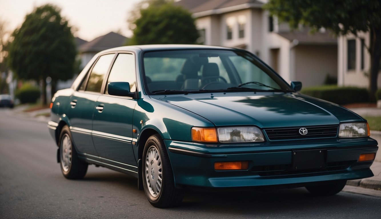 32 Most Reliable Japanese Cars Model Years Ever Made