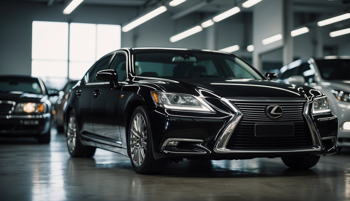 32 Most Reliable Japanese Cars Model Years Ever Made