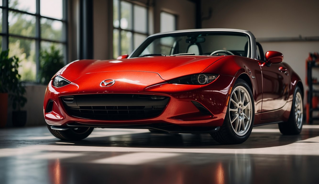 32 Most Reliable Japanese Cars Model Years Ever Made