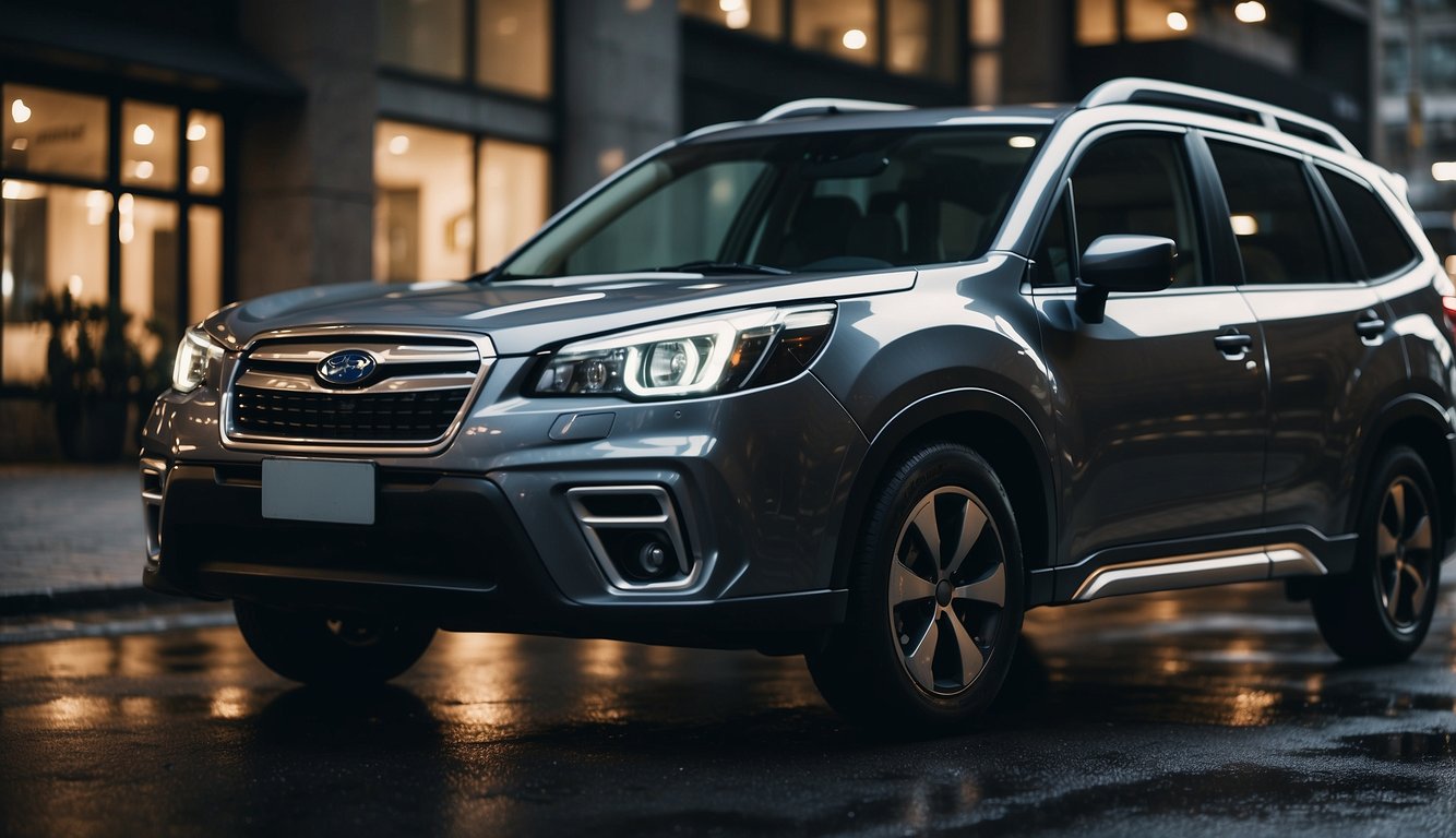 32 Most Reliable Japanese Cars Model Years Ever Made