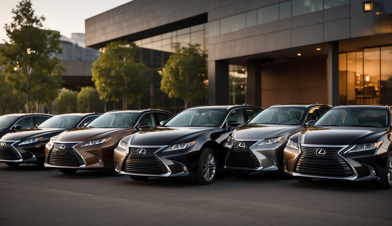 32 Most Reliable Japanese Cars Model Years Ever Made