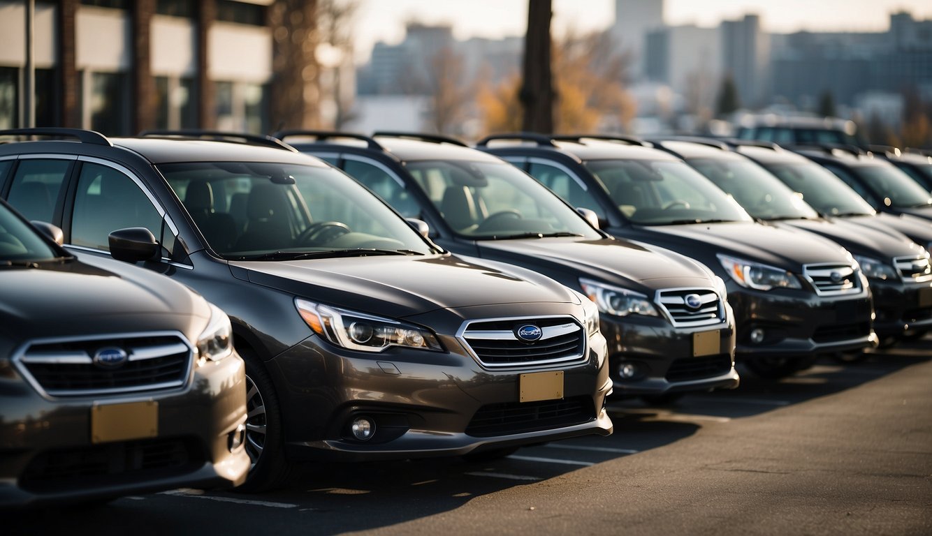 32 Most Reliable Japanese Cars Model Years Ever Made