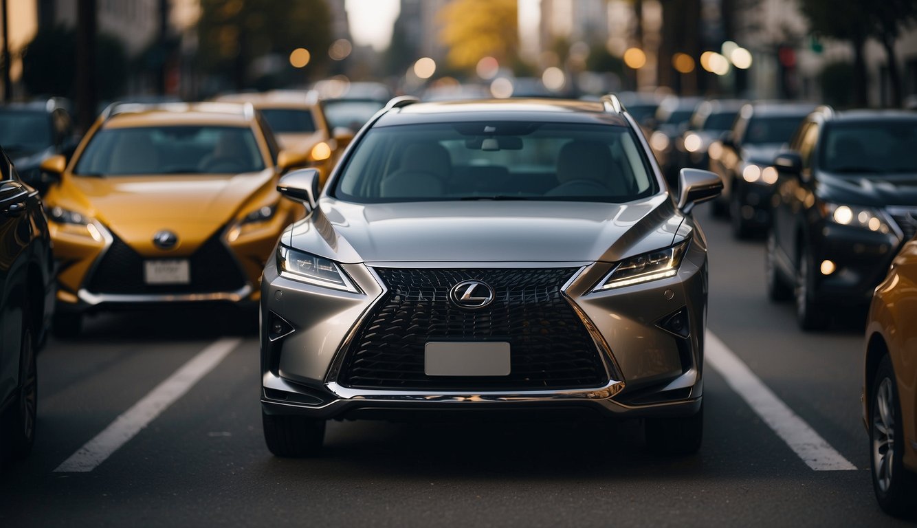 32 Most Reliable Japanese Cars Model Years Ever Made