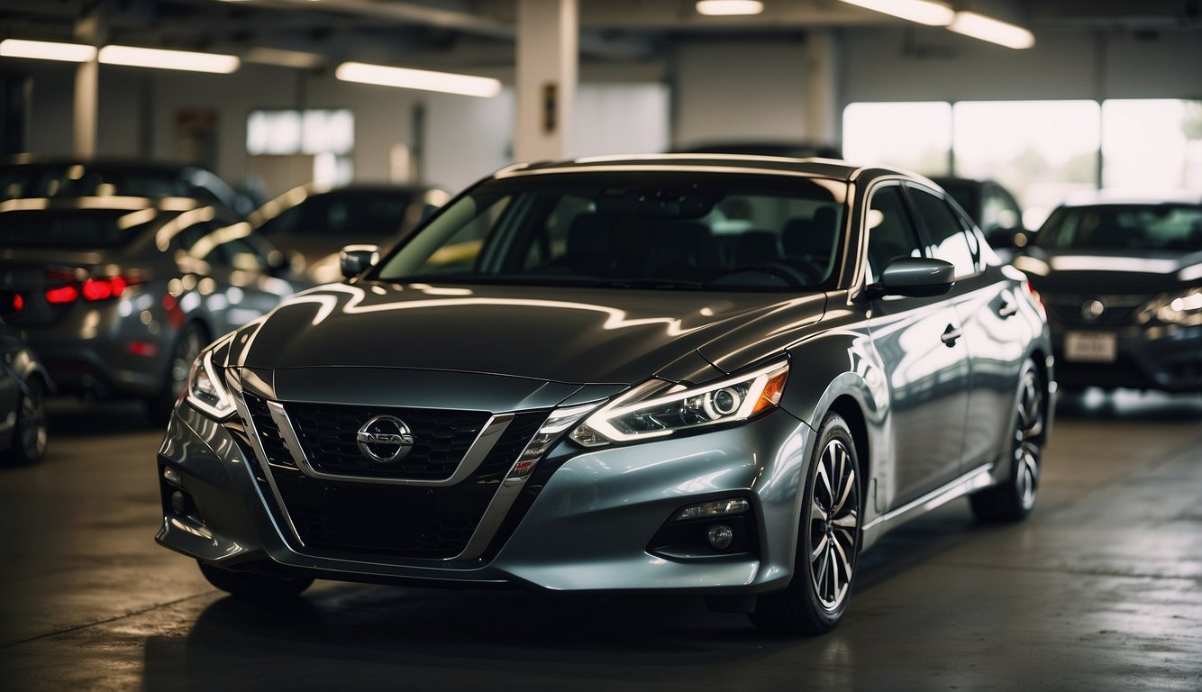 32 Most Reliable Japanese Cars Model Years Ever Made