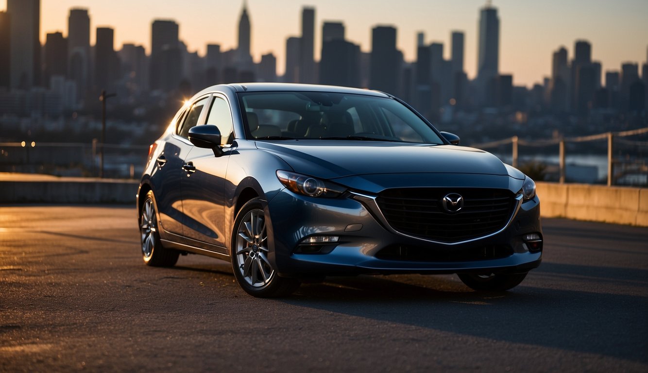 32 Most Reliable Japanese Cars Model Years Ever Made