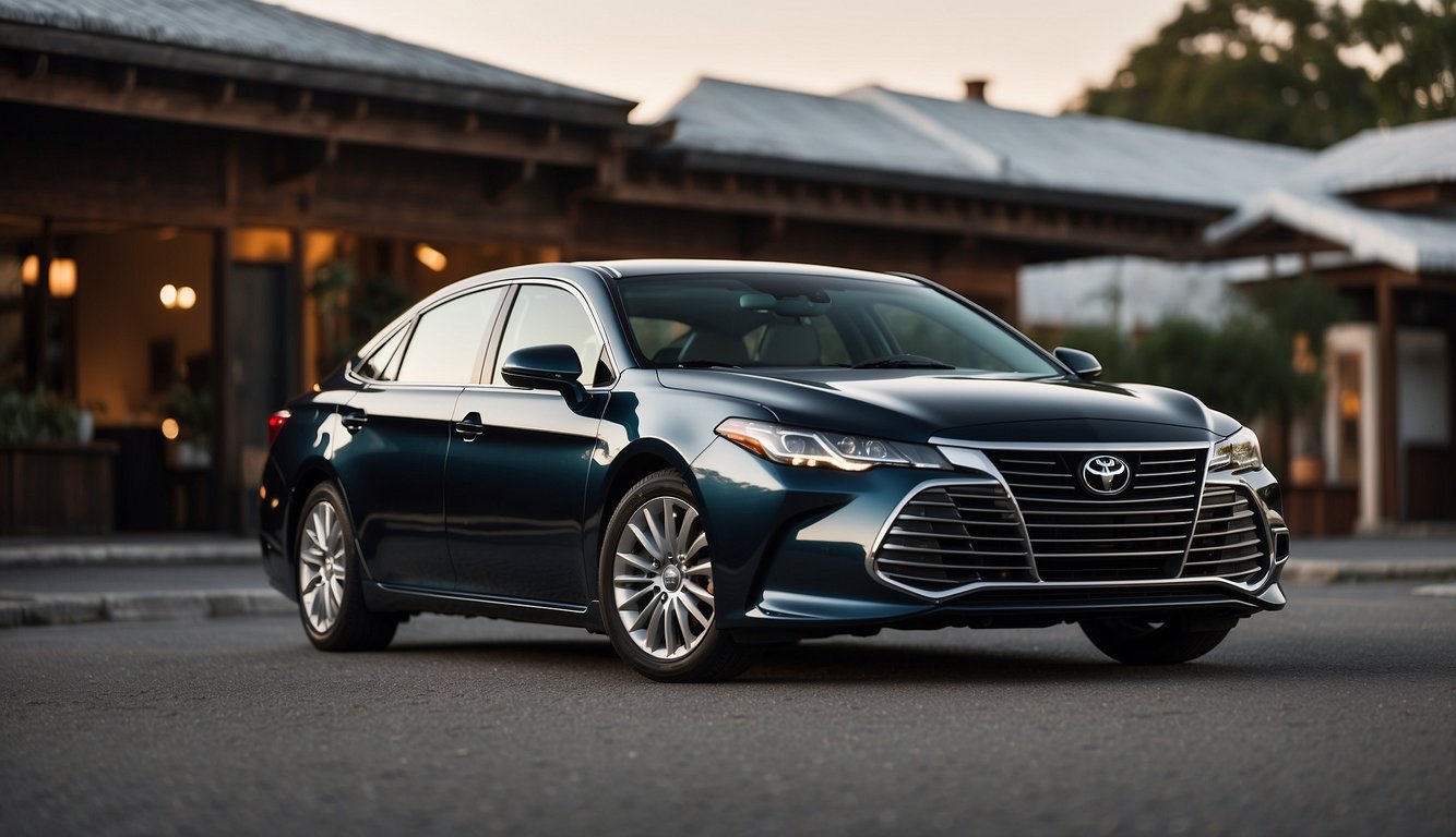 32 Most Reliable Japanese Cars Model Years Ever Made