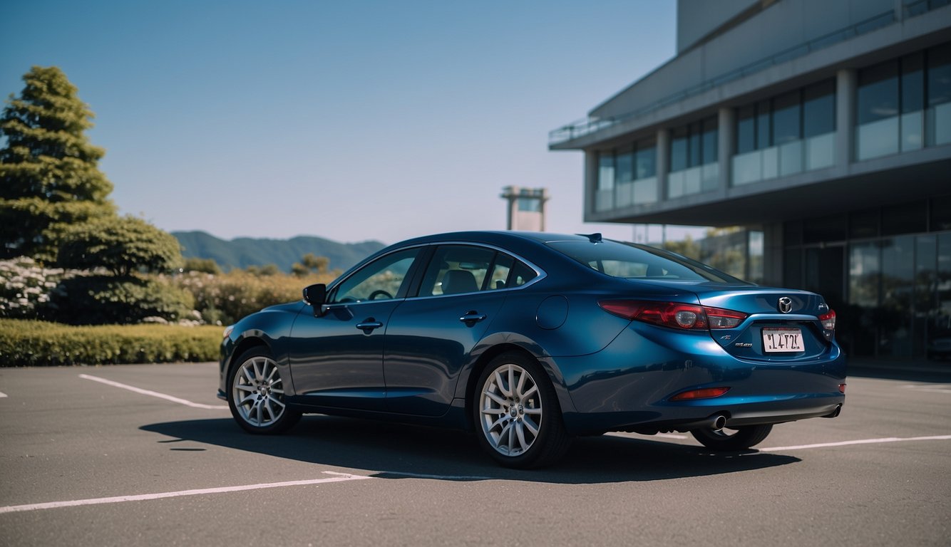 32 Most Reliable Japanese Cars Model Years Ever Made