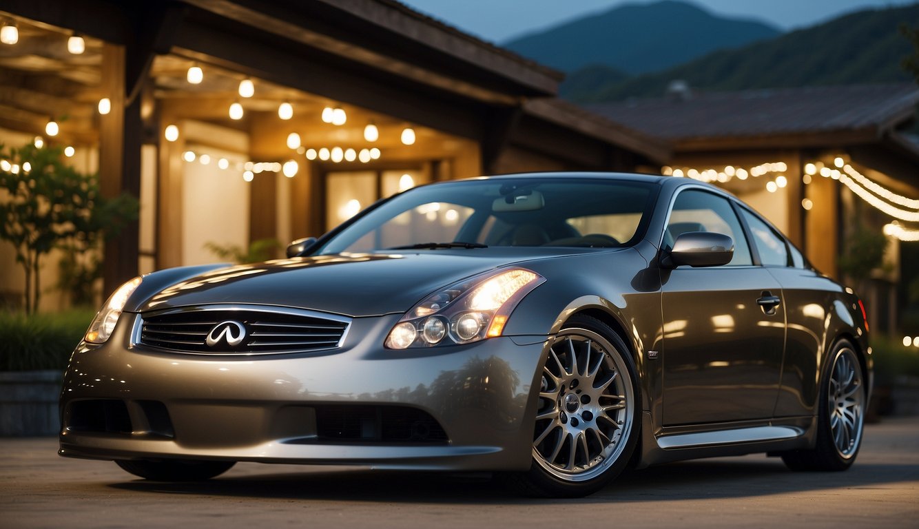 32 Most Reliable Japanese Cars Model Years Ever Made