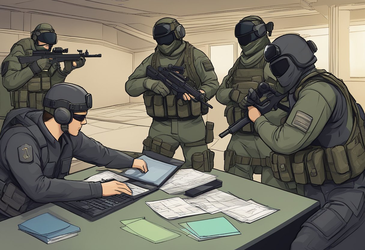 A player strategizes risk management and impact on game outcomes in Counter Strike 2, aiming to rank up