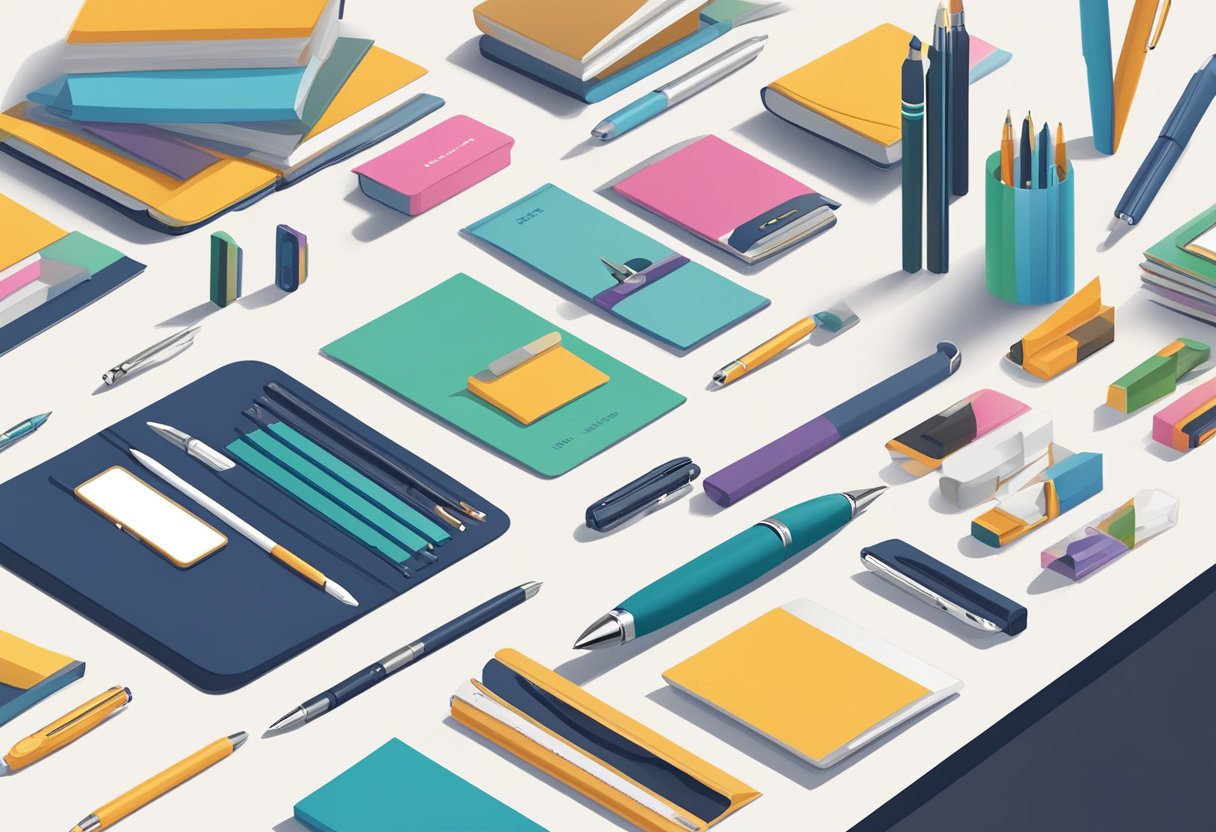 Corporate Door Gift Ideas Impress Your Clients and Colleagues with