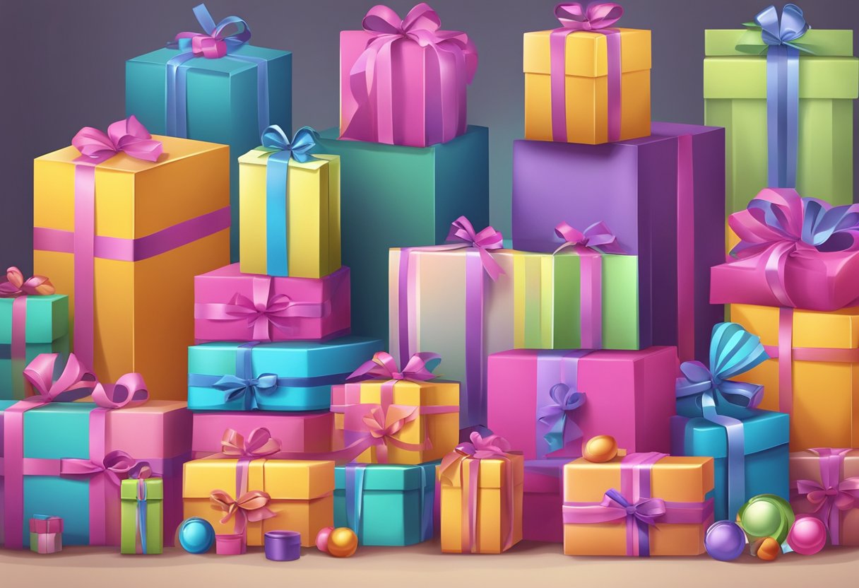 Door Gifts The Ultimate Guide for Corporate Events Singapore's