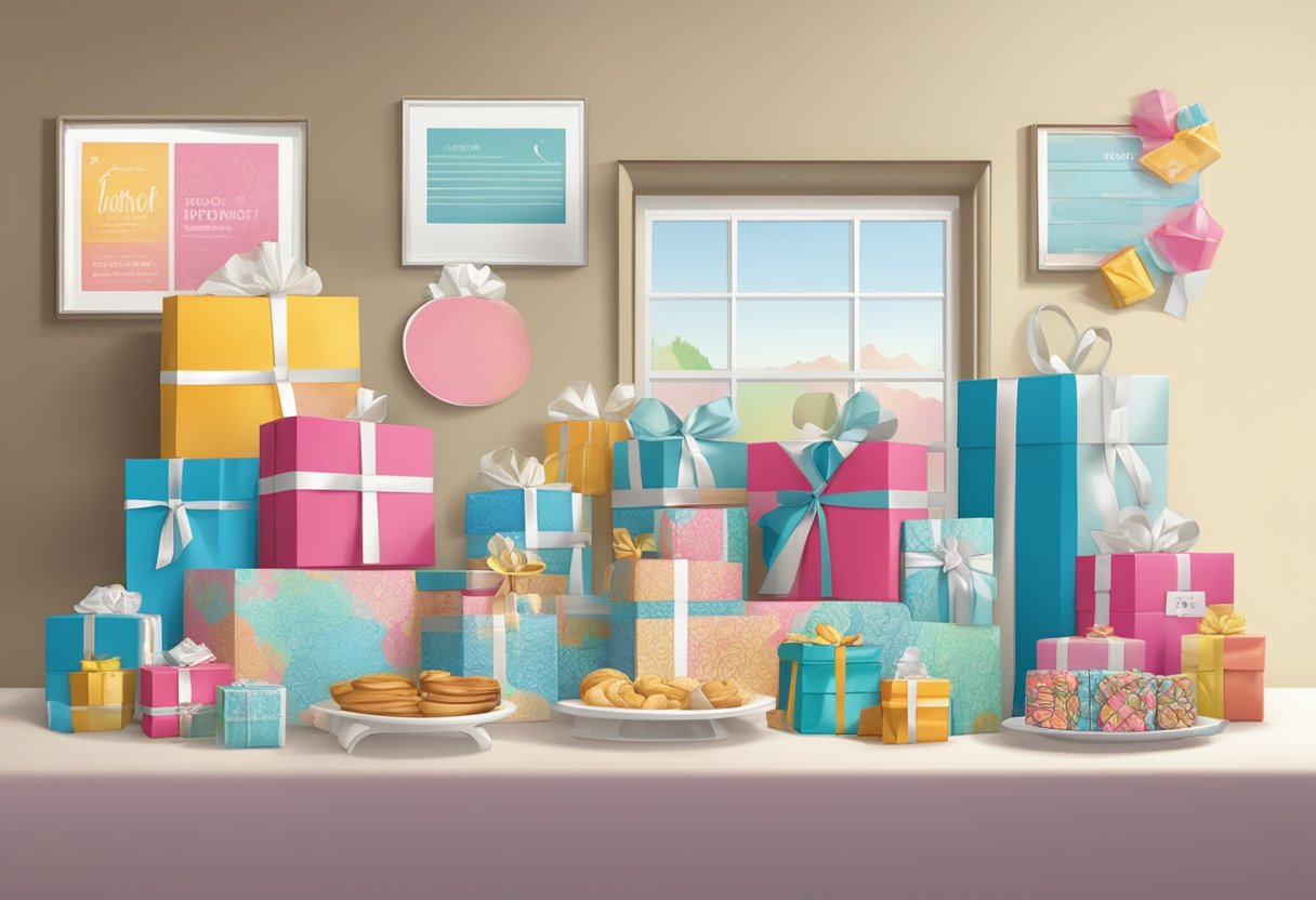 Door Gifts The Ultimate Guide for Corporate Events Singapore's