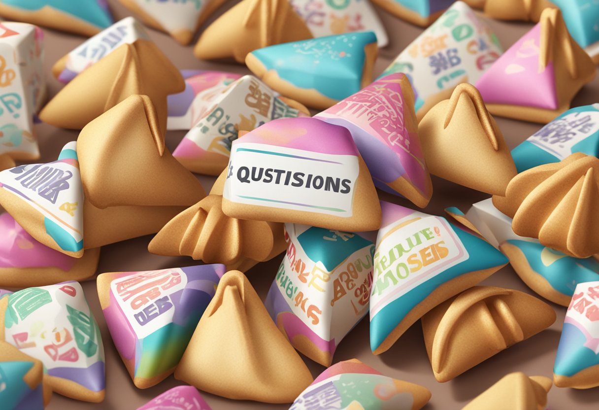 Fortune Cookies as Corporate Gifts A Unique and Memorable Choice