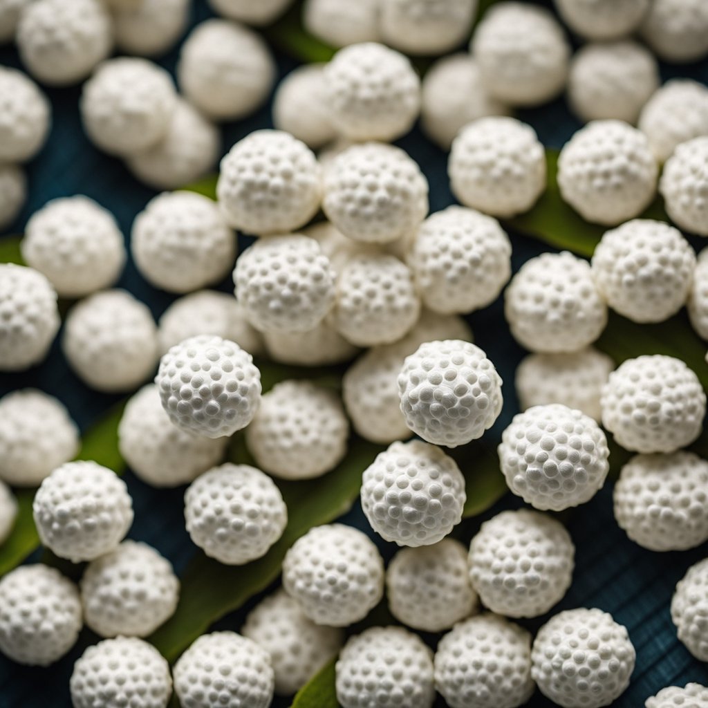 Mothballs repel rodents, insects, and snakes. They avoid the strong odor and chemicals, keeping them away from the area