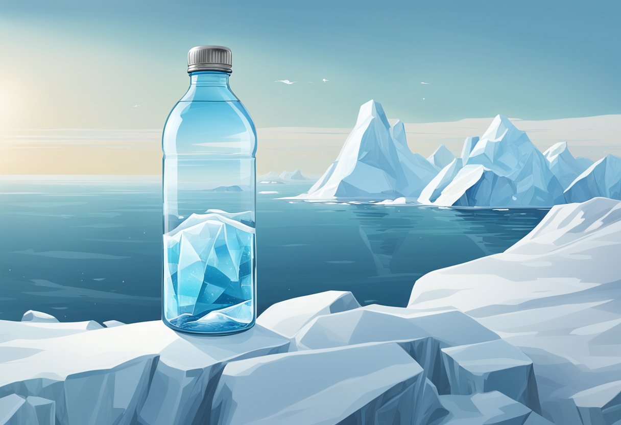 Arctic Water Bottle: Your Ultimate Hydration Solution for Active ...