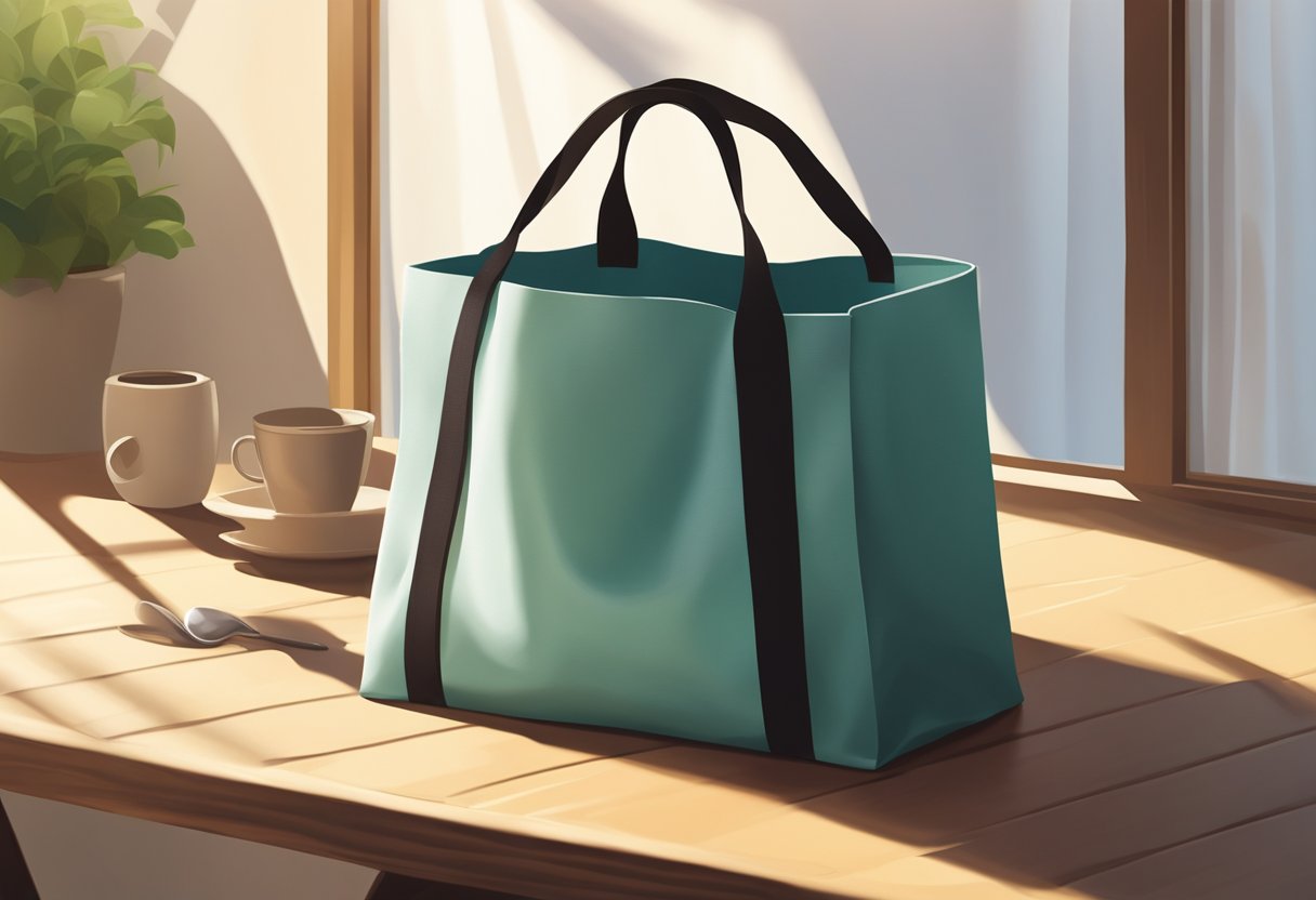 Canvas Tote Bag Your Ultimate Guide to EcoFriendly Fashion